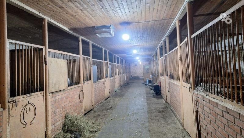 «Легендарное место»: от кого зависит дальнейшая судьба Пятигорского ипподрома?