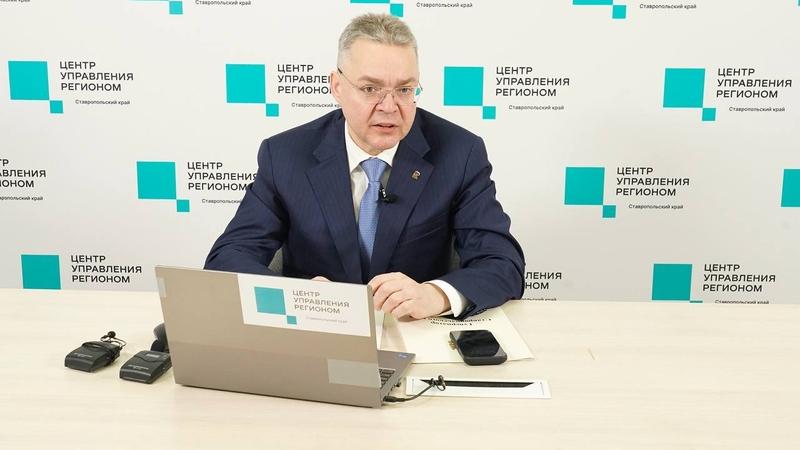 Ливнёвки оборудуют на улице Кисловодской в станице Боргустанской