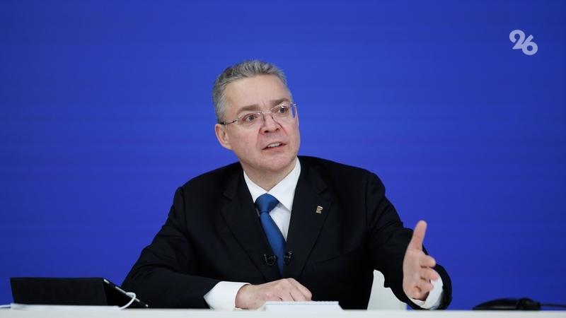 Ливнёвку в Невинномысске прочистят после обращения местной жительницы