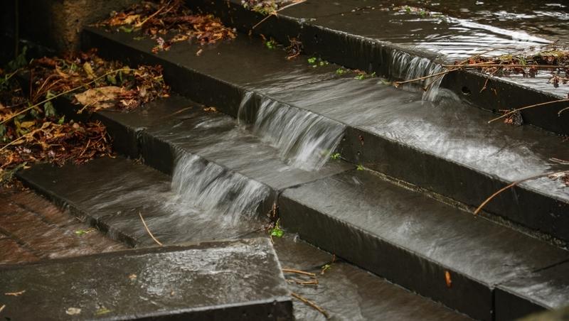 Ливнёвку в Невинномысске прочистят после обращения местной жительницы
