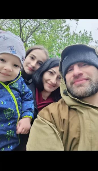 Любить людей, ценить жизнь: награждённый орденом Мужества командир штурмовиков воспитывает патриотов на Ставрополье