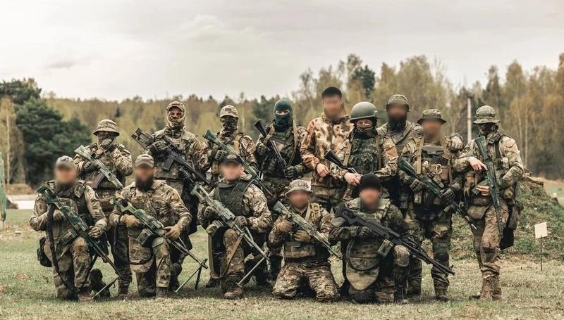 Любить людей, ценить жизнь: награждённый орденом Мужества командир штурмовиков воспитывает патриотов на Ставрополье