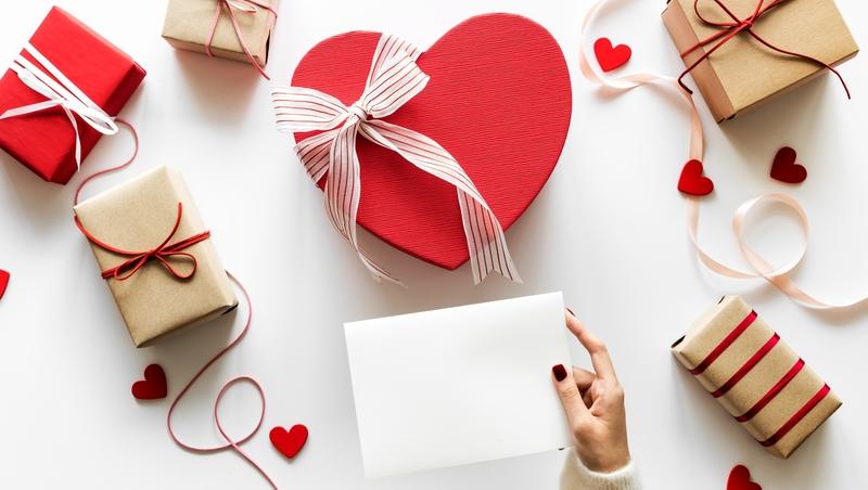 Любящим жителям Ставрополья не нужен День влюблённых &mdash; иерей Березин