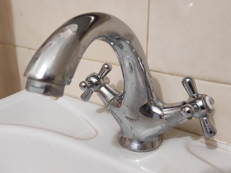 Масштабное отключение воды ожидает Кисловодск 21 февраля