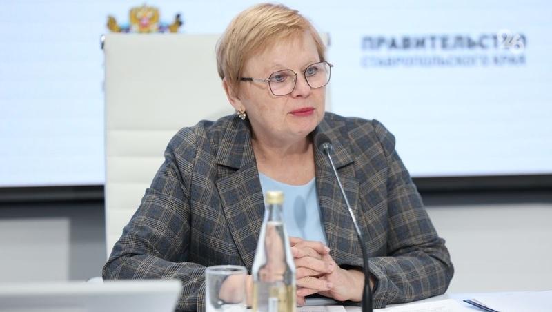 Маткапитал на Ставрополье вырос до почти 729 тыс. рублей с 1 февраля