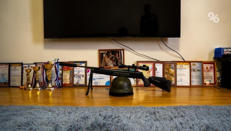 &laquo;Мечта &mdash; создать детский спортивный центр&raquo;: как казачий атаман со Ставрополья после СВО нашел своё призвание в мирной жизни