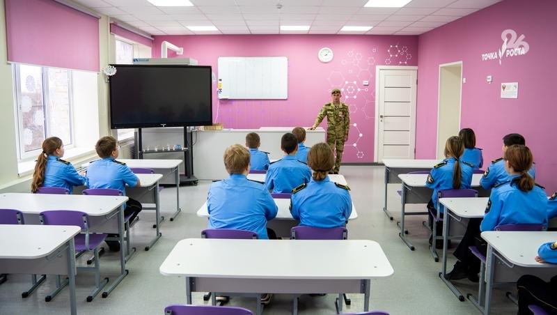 &laquo;Мечта &mdash; создать детский спортивный центр&raquo;: как казачий атаман со Ставрополья после СВО нашел своё призвание в мирной жизни