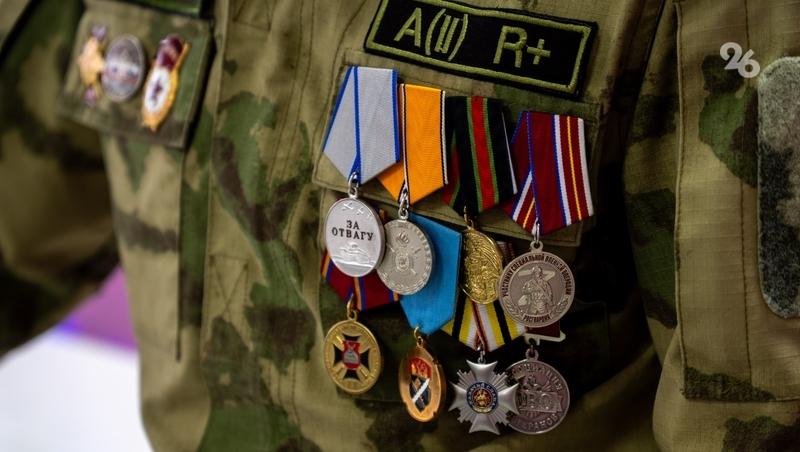 &laquo;Мечта &mdash; создать детский спортивный центр&raquo;: как казачий атаман со Ставрополья после СВО нашел своё призвание в мирной жизни