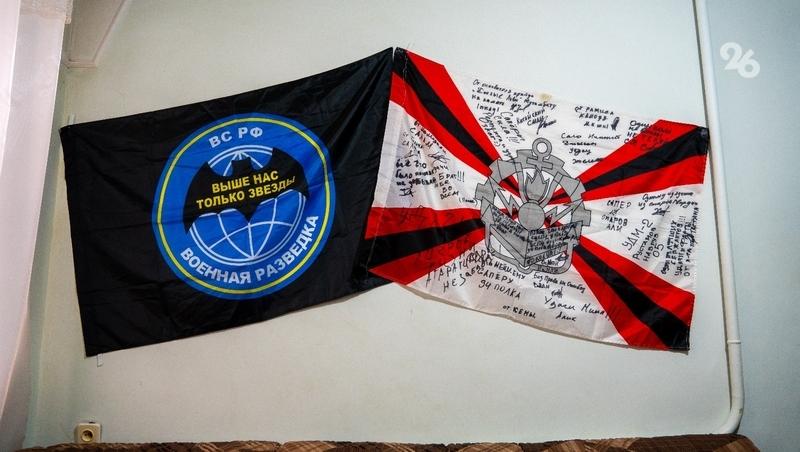 &laquo;Мечта &mdash; создать детский спортивный центр&raquo;: как казачий атаман со Ставрополья после СВО нашел своё призвание в мирной жизни