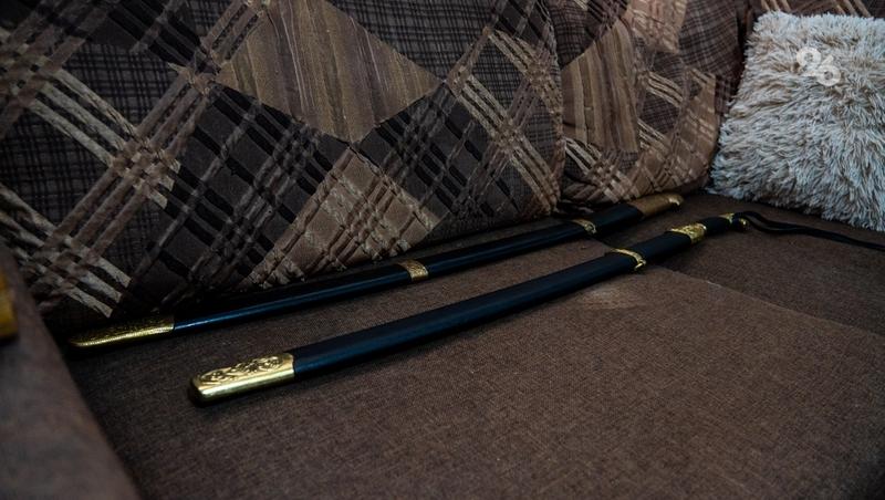 &laquo;Мечта &mdash; создать детский спортивный центр&raquo;: как казачий атаман со Ставрополья после СВО нашел своё призвание в мирной жизни