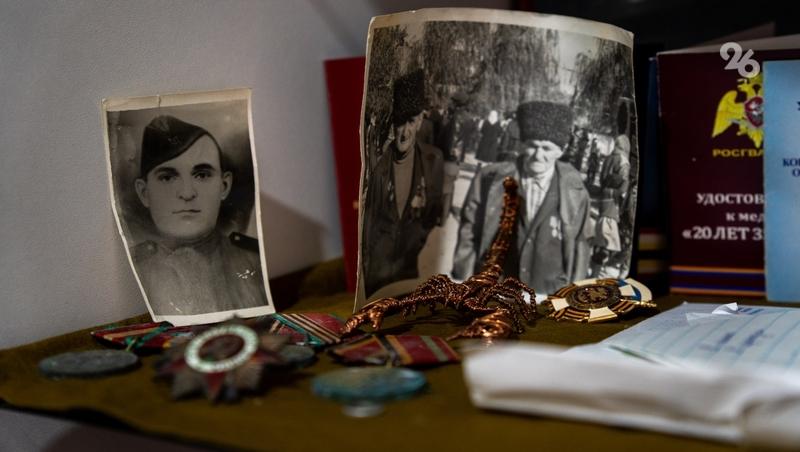 &laquo;Мечта &mdash; создать детский спортивный центр&raquo;: как казачий атаман со Ставрополья после СВО нашел своё призвание в мирной жизни