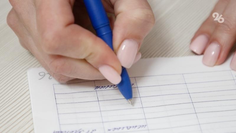 Медика из Невинномысска поймали на подделке больничного за 4 тыс. рублей