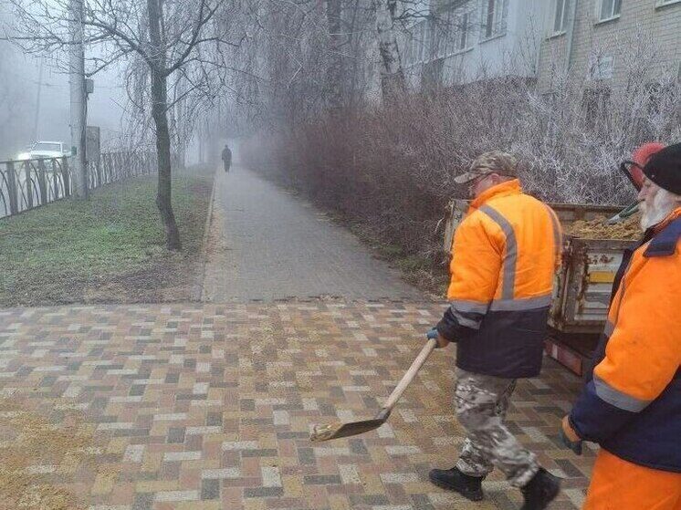 Мэр Ставрополя Иван Ульянченко призвал горожан сообщать о проблемных участках дорог