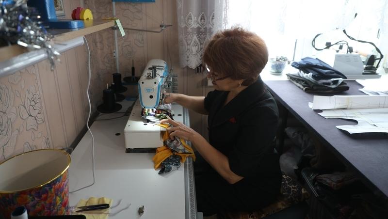 Мэрия Ставрополя помогает разработать бизнес-планы для оформления соцконтракта