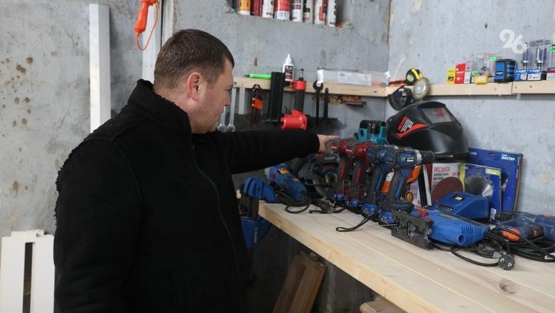 Мэрия Ставрополя помогает разработать бизнес-планы для оформления соцконтракта