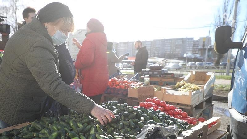 Метровый блин испекут на праздничной ярмарке в Ставрополе 22 февраля