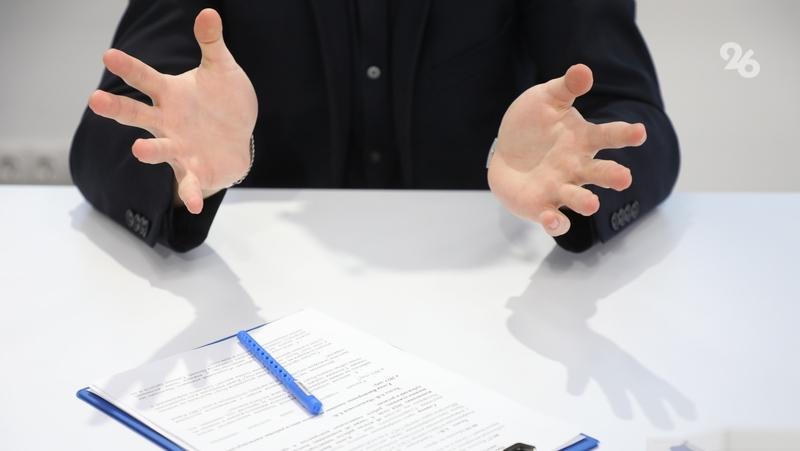 Минераловодчанин оплатил 123 штрафа после ареста автомобиля в другом регионе