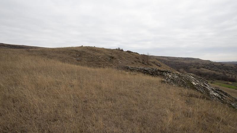 Минприроды Ставрополья выявило новый участок, где можно добывать гравий