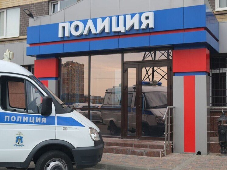 Модница из Чечни украла норку в бутике