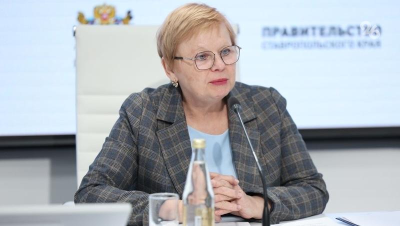 Мошенники предлагают ставропольцам узнать суммы выплат после индексаций