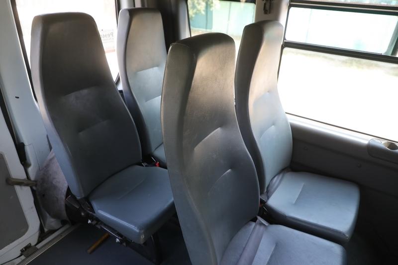 Муниципальный транспорт в Будённовске впервые выйдет на 4 маршрута 14 февраля