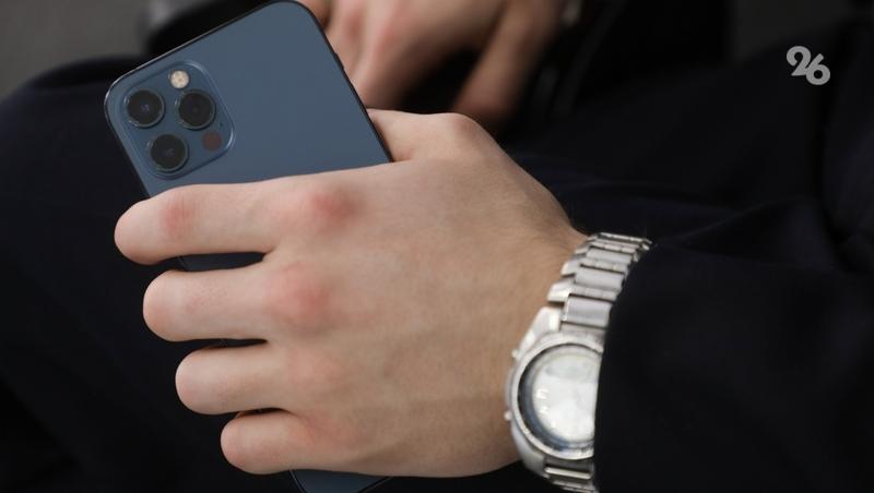 Мужчина в Ингушетии ответит за отправку интимных снимков любовницы её мужу