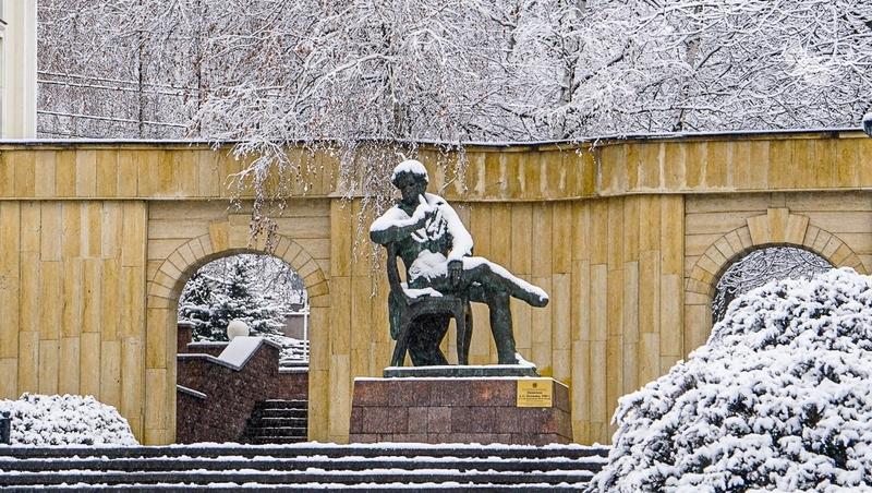 На Кубани продают полное собрание сочинений Пушкина за 740 тыс. рублей