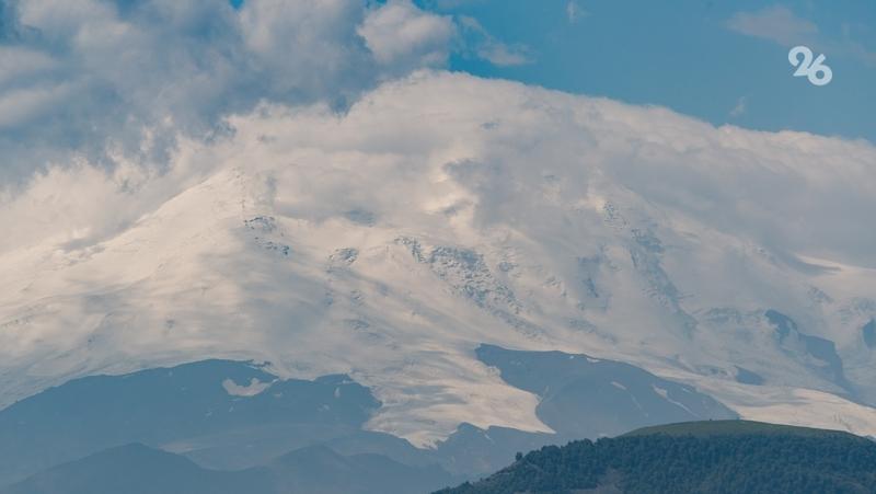 На курорте &laquo;Эльбрус&raquo; 20 февраля проведут противолавинные работы