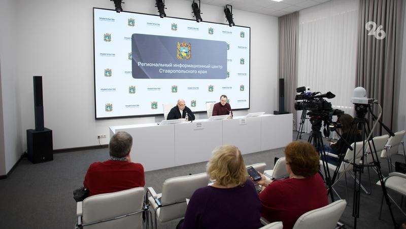 На регулируемых маршрутах Ставрополя проезд не может быть дороже 40 рублей