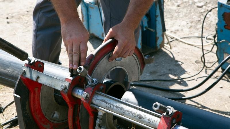 На Ставрополье модернизируют системы водоснабжения в сотнях многоэтажек