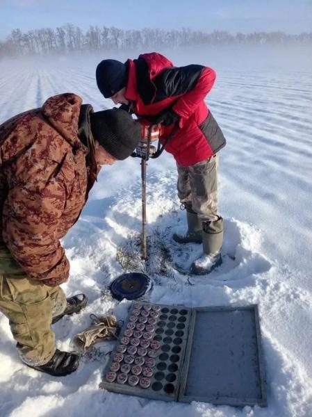 На Ставрополье на два года продлили программу &laquo;вызова дождей&raquo;