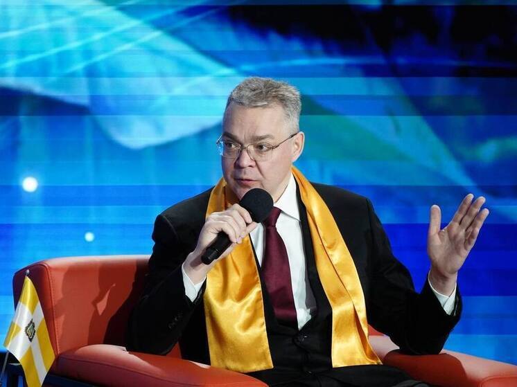 На Ставрополье откроют крупный технологический кластер