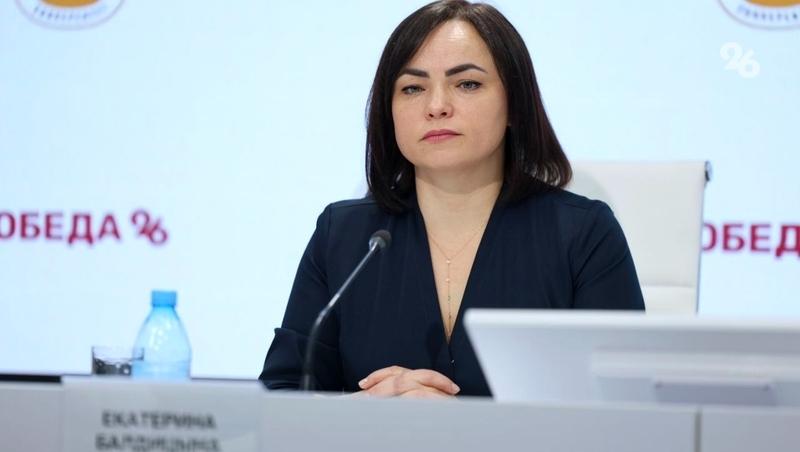 На Ставрополье открывается больше предприятий, чем закрывается