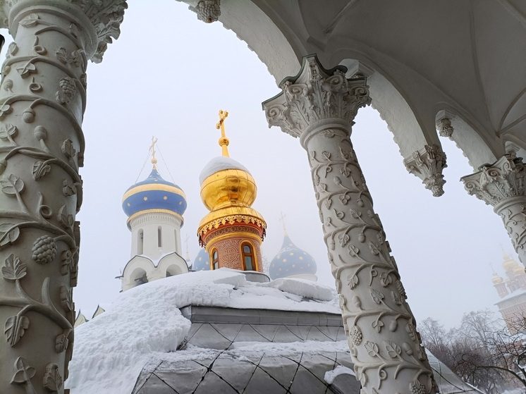 На Ставрополье отмечают народные «Починки»