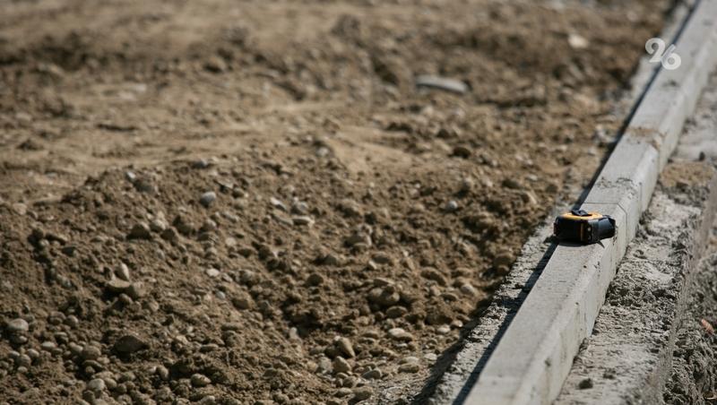 На Ставрополье отремонтируют 11 км дороги по нацпроекту