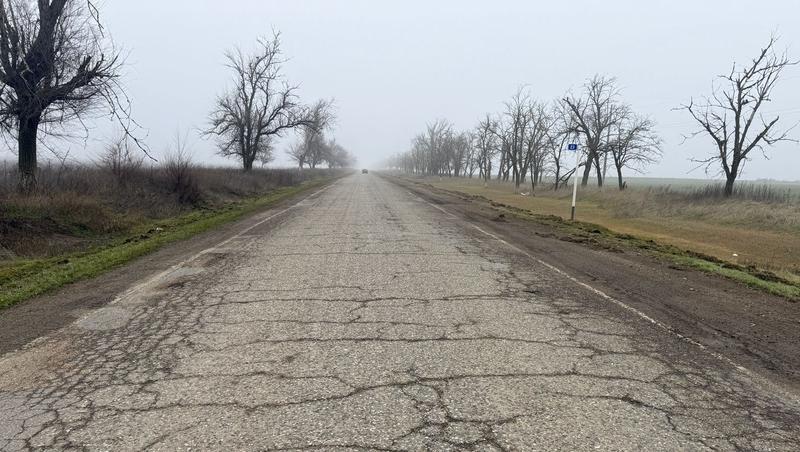 На Ставрополье отремонтируют 11 км дороги по нацпроекту