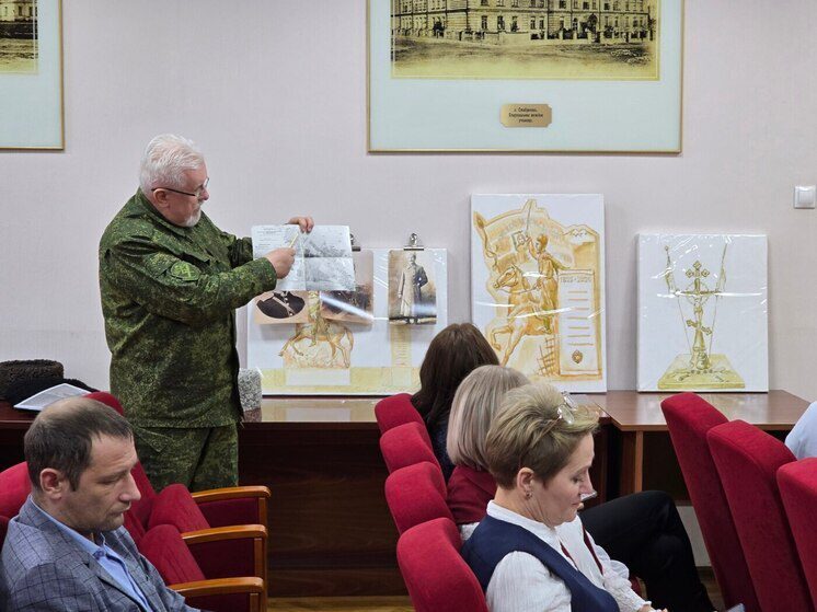 На Ставрополье появятся восемь новых мемориалов в память о героях и истории края