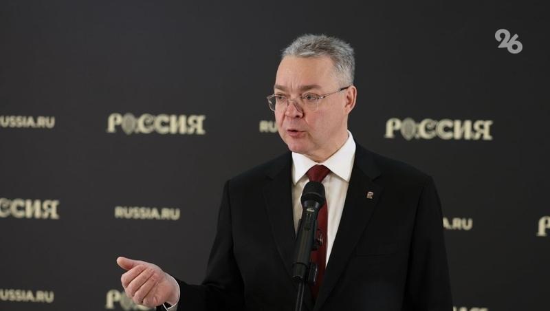 На Ставрополье продолжат развивать адаптивный спорт для ветеранов СВО