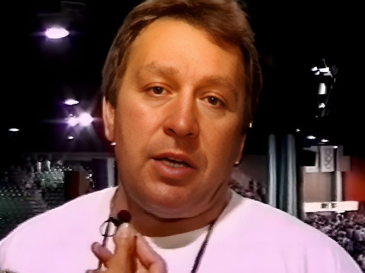 На Ставрополье скончался легендарный тренер тяжелоатлетов Владимир Книга