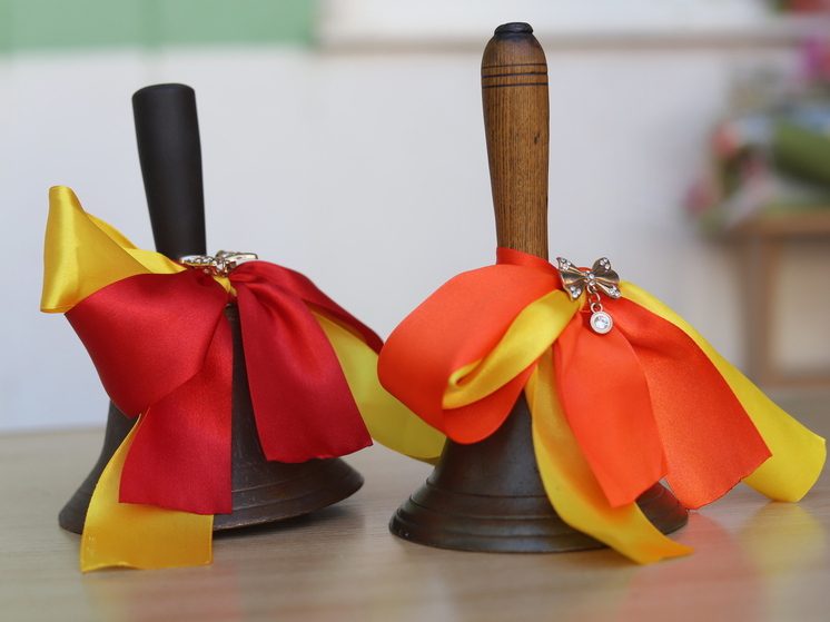 На Ставрополье стартовал капремонт сельской школы