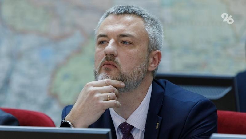 На Ставрополье установят восемь новых мемориалов