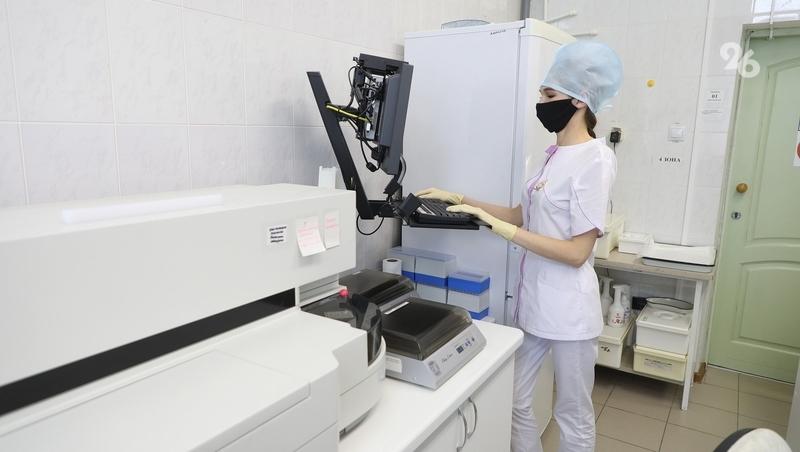 На Ставрополье возвели ещё два объекта здравоохранения по поручению губернатора