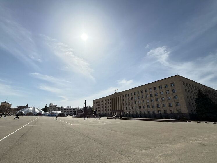 На Ставрополье введен режим беспилотной опасности