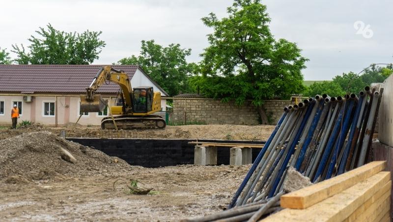 На Ставрополье за три года по поручению губернатора отремонтировано 15 мостов