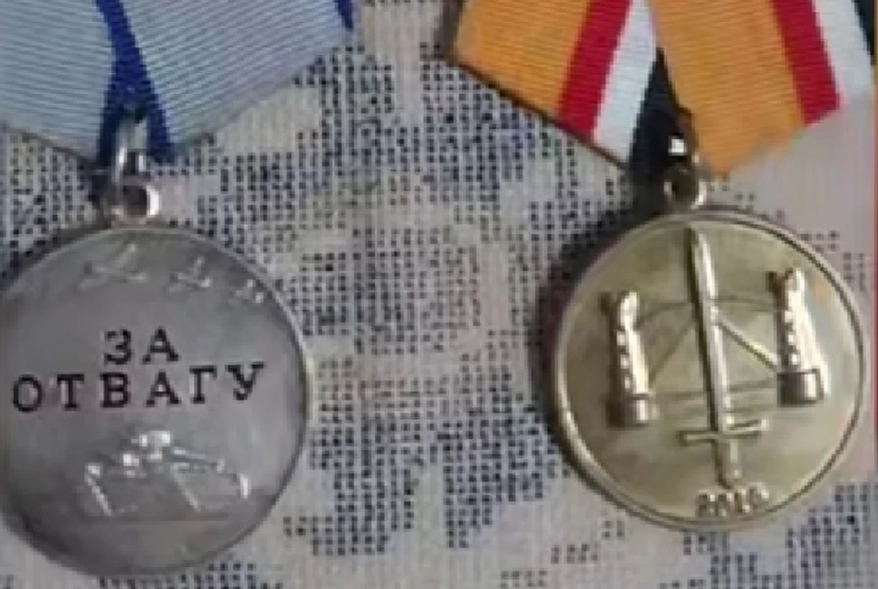 На Ставрополье задержали вора, укравшего боевые награды у семьи участника СВО0