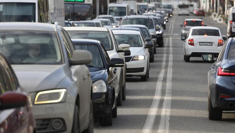 На Ставрополье зафиксировали один из самых долгих сроков автокредита — 6,5 года