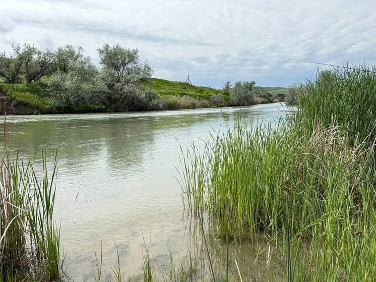 На Ставрополье завершился первый этап подготовки к паводковому сезону