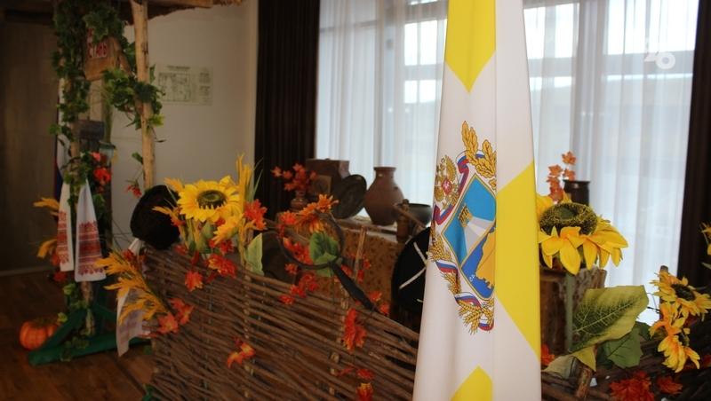 Национальный колорит придадут стендам на Кавказском инвестфоруме в Минводах