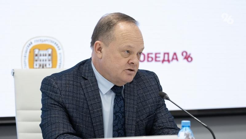 &laquo;Народная медицина &mdash; потеря времени&raquo; &mdash; главврач онкодиспансера Ставрополя