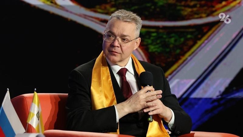 Номерной фонд Ставрополья ежегодно растёт на 2 тыс. койко-мест